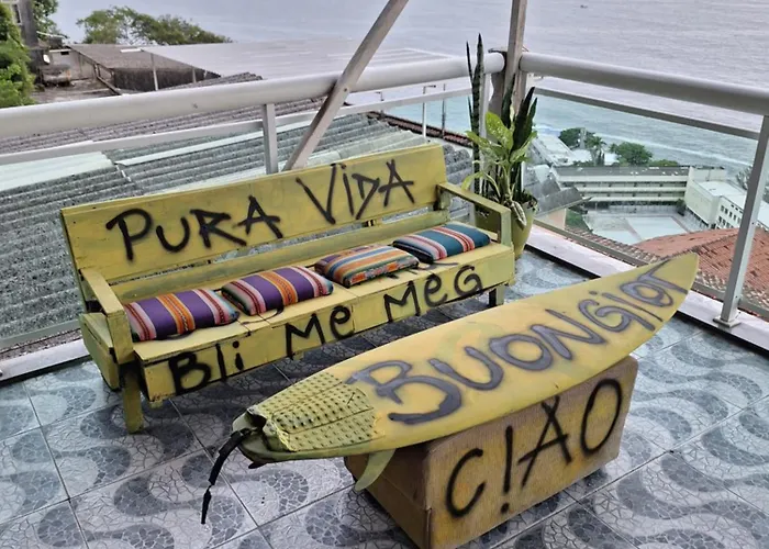 Casa De Ferias Carioca