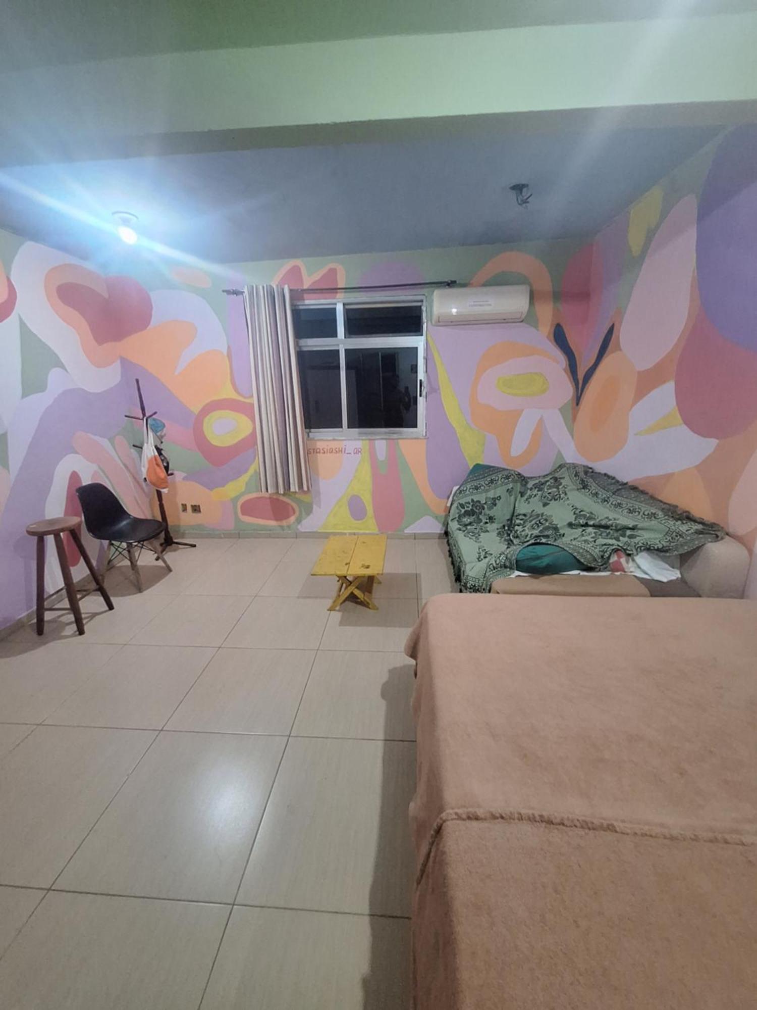 Pensión Casa De Ferias Carioca *