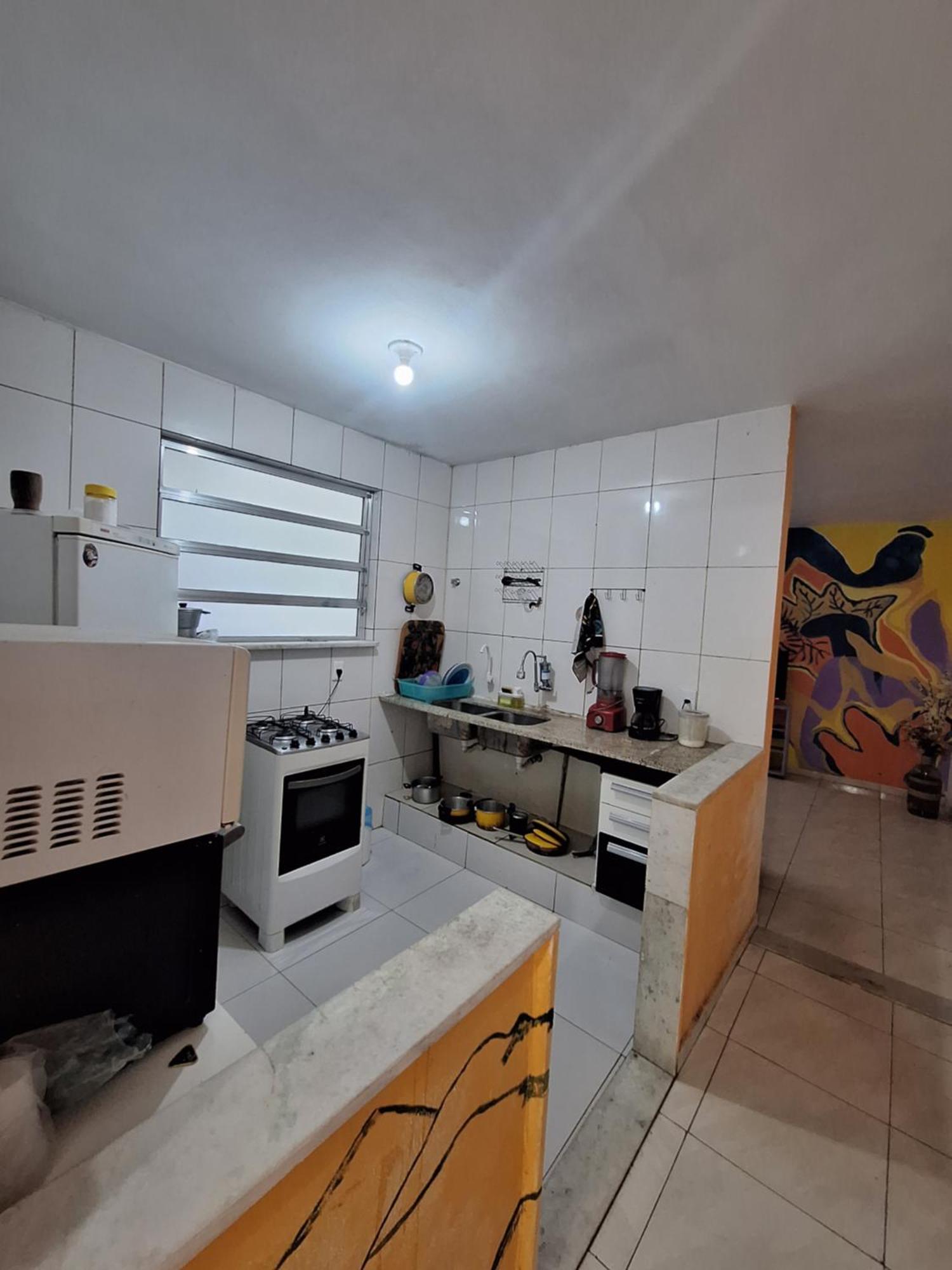 Casa De Ferias Carioca * Río de Janeiro