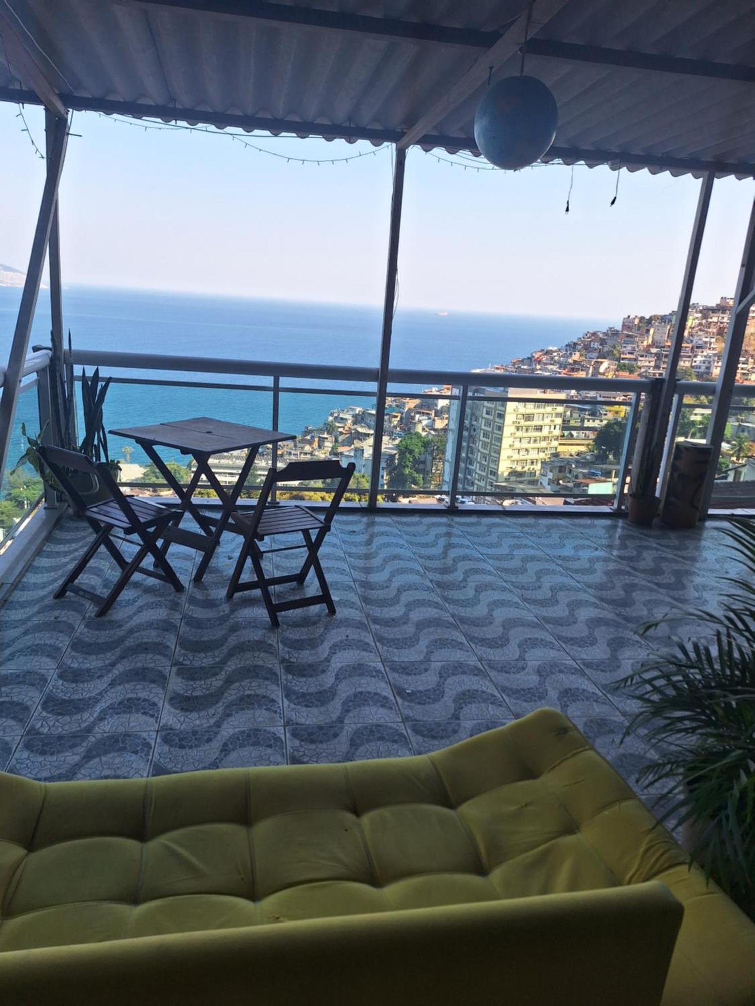 Pensión Casa De Ferias Carioca Río de Janeiro
