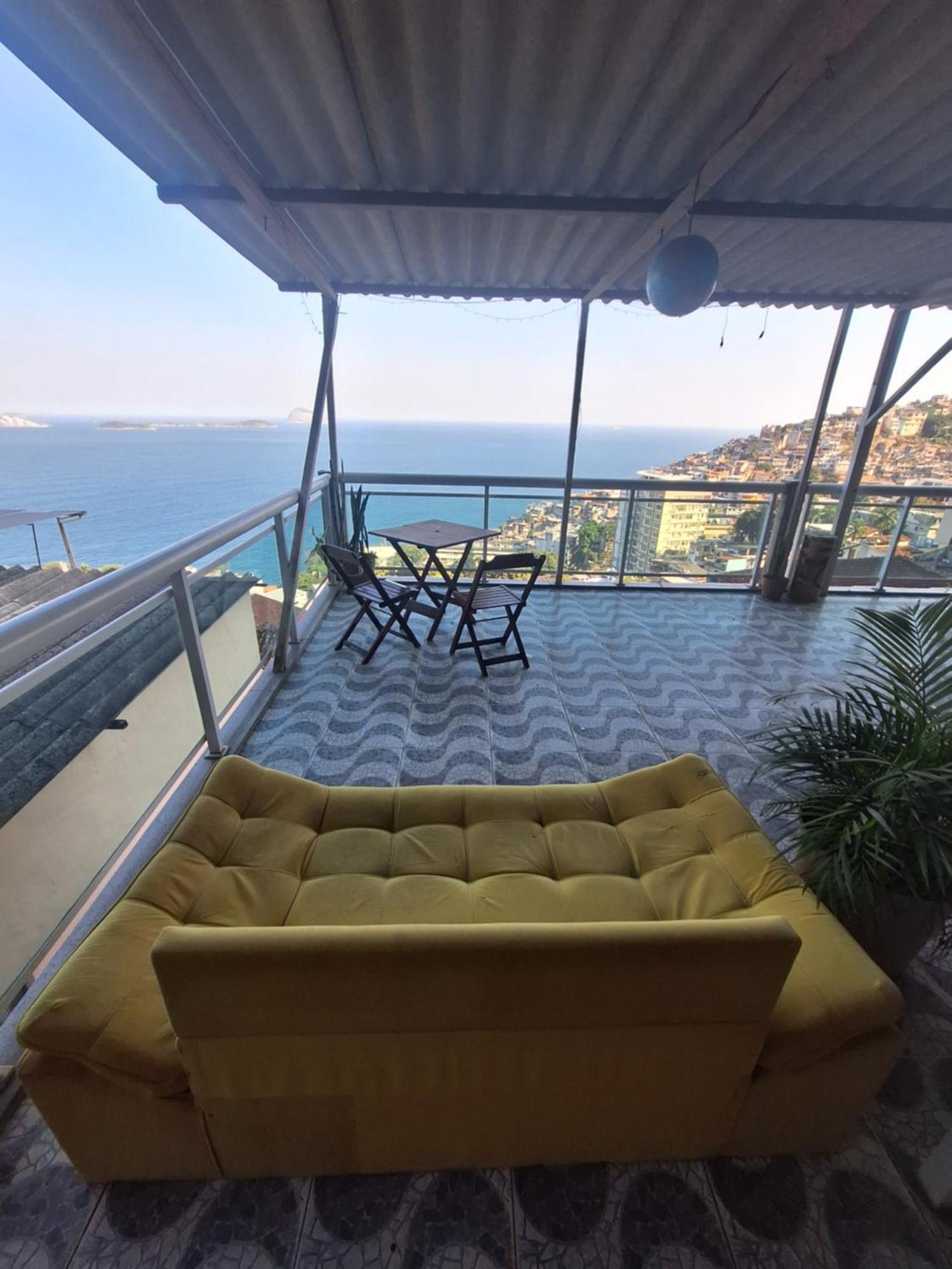 Casa De Ferias Carioca Pensión Río de Janeiro