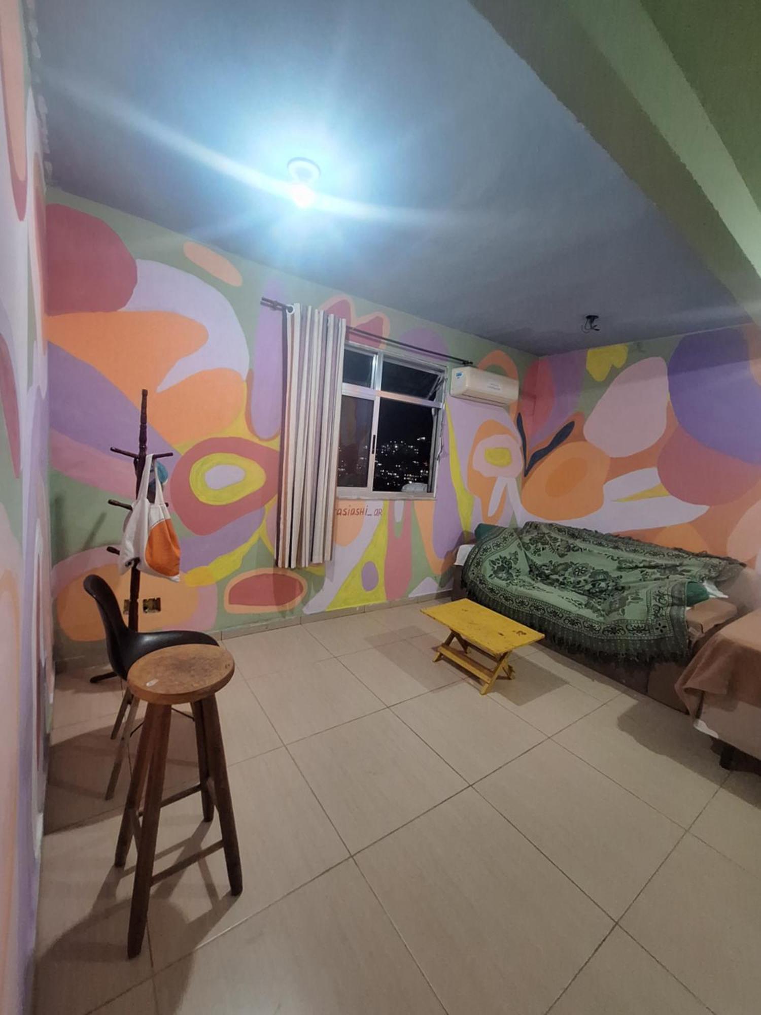Casa De Ferias Carioca Río de Janeiro