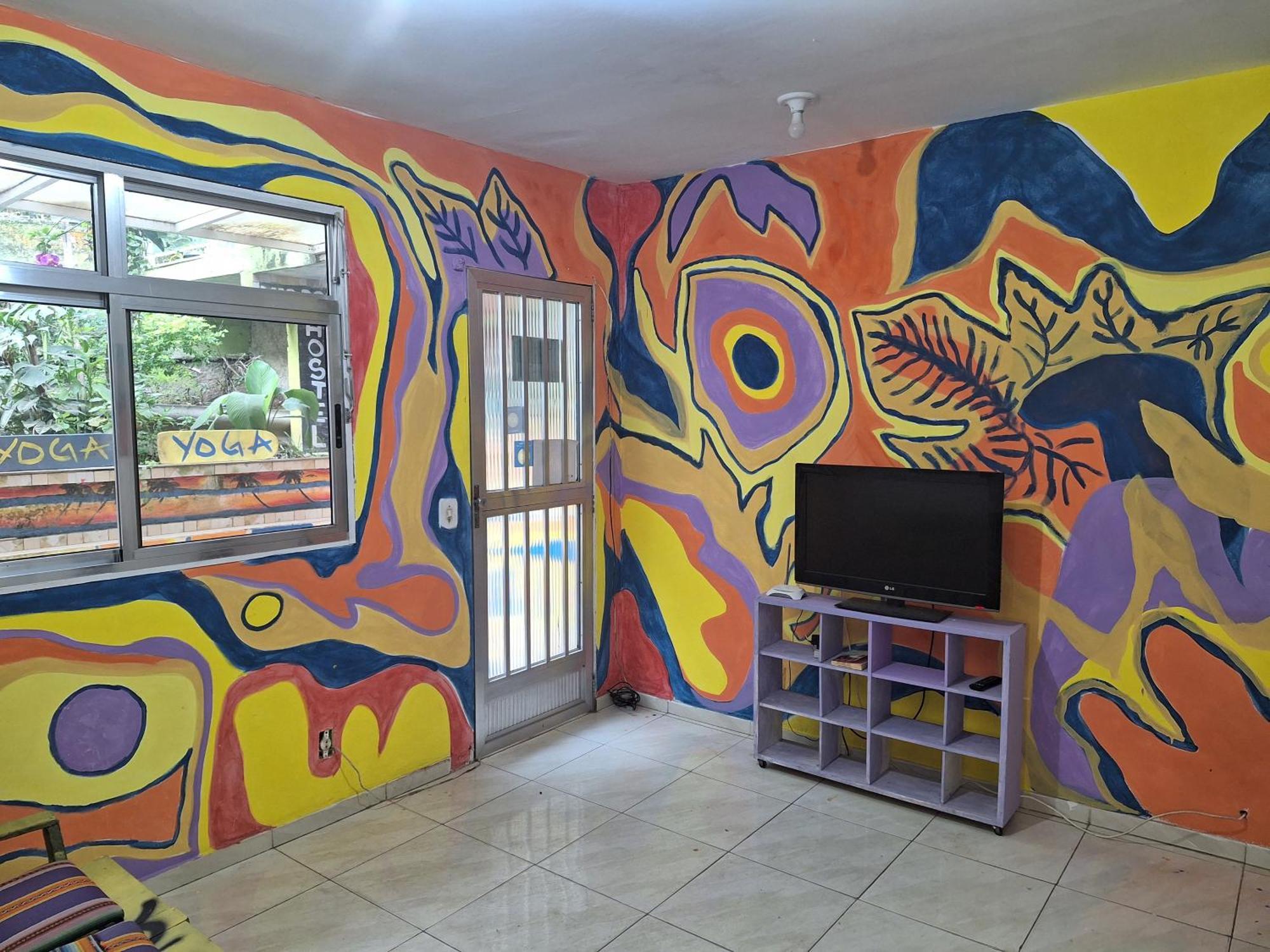 Casa De Ferias Carioca * Río de Janeiro