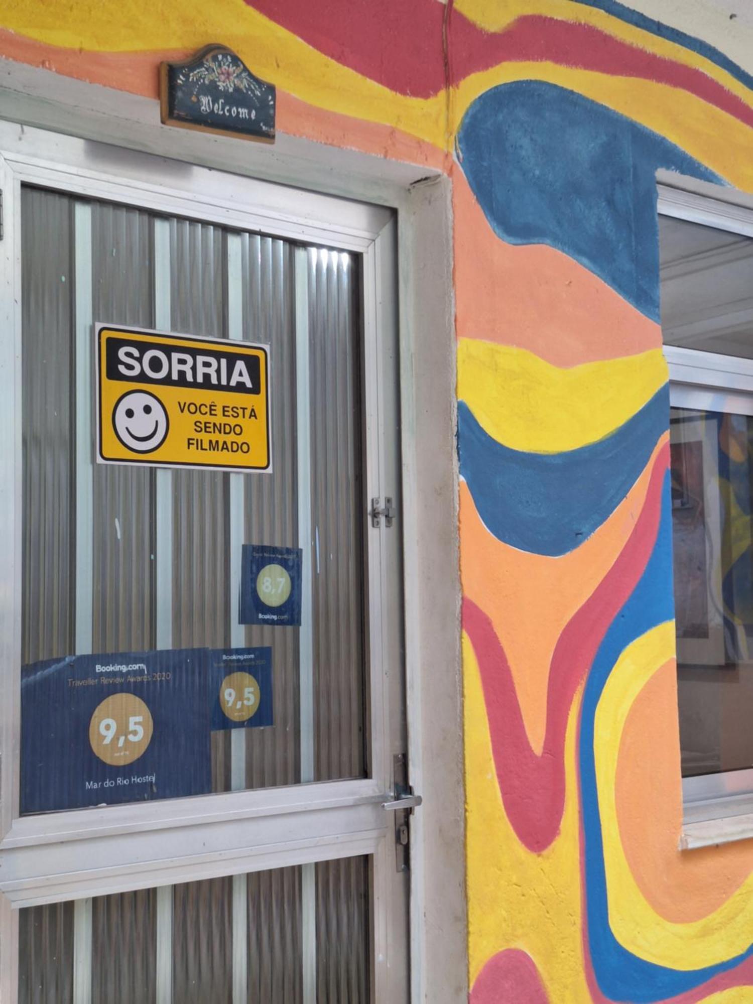 Casa De Ferias Carioca