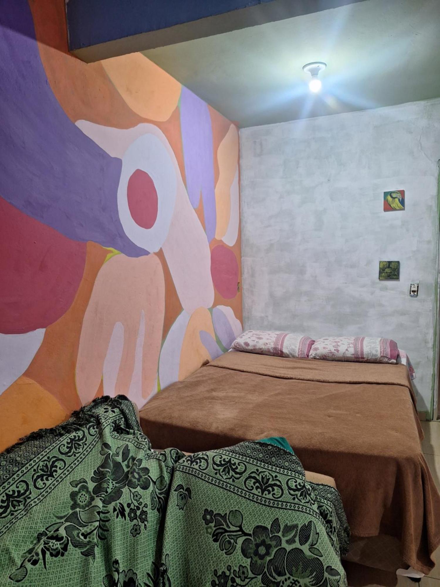 Casa De Ferias Carioca Pensión *