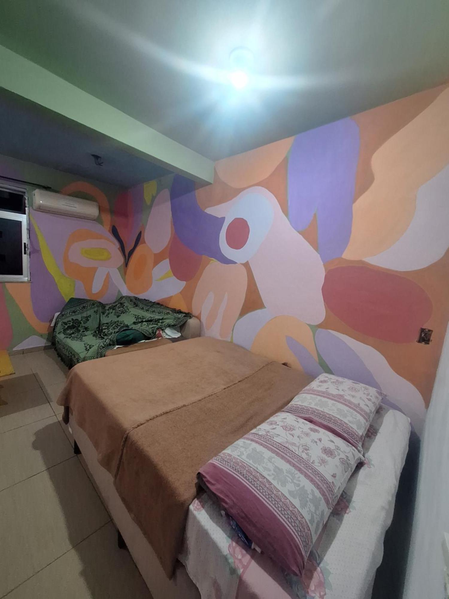 Casa De Ferias Carioca Pensión Río de Janeiro