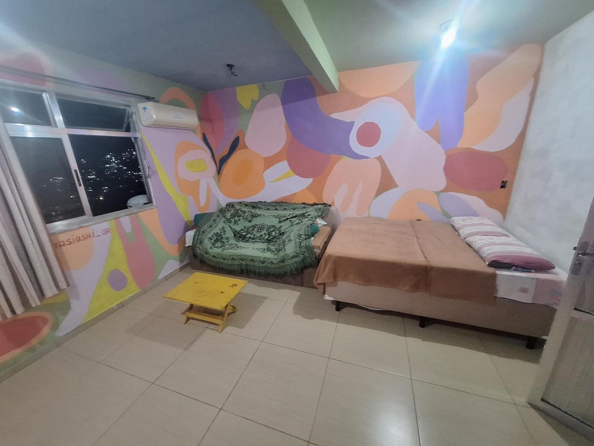 Pensión Casa De Ferias Carioca Río de Janeiro