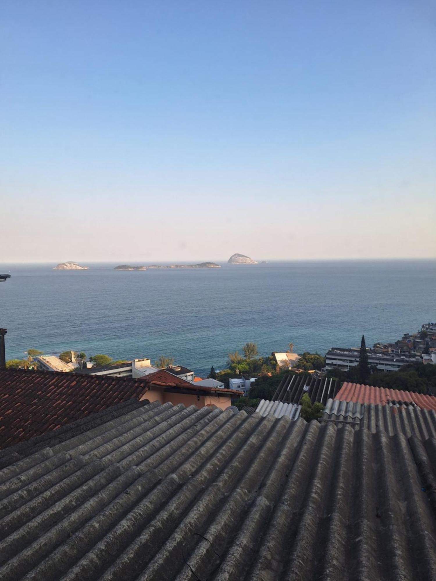 Casa De Ferias Carioca *