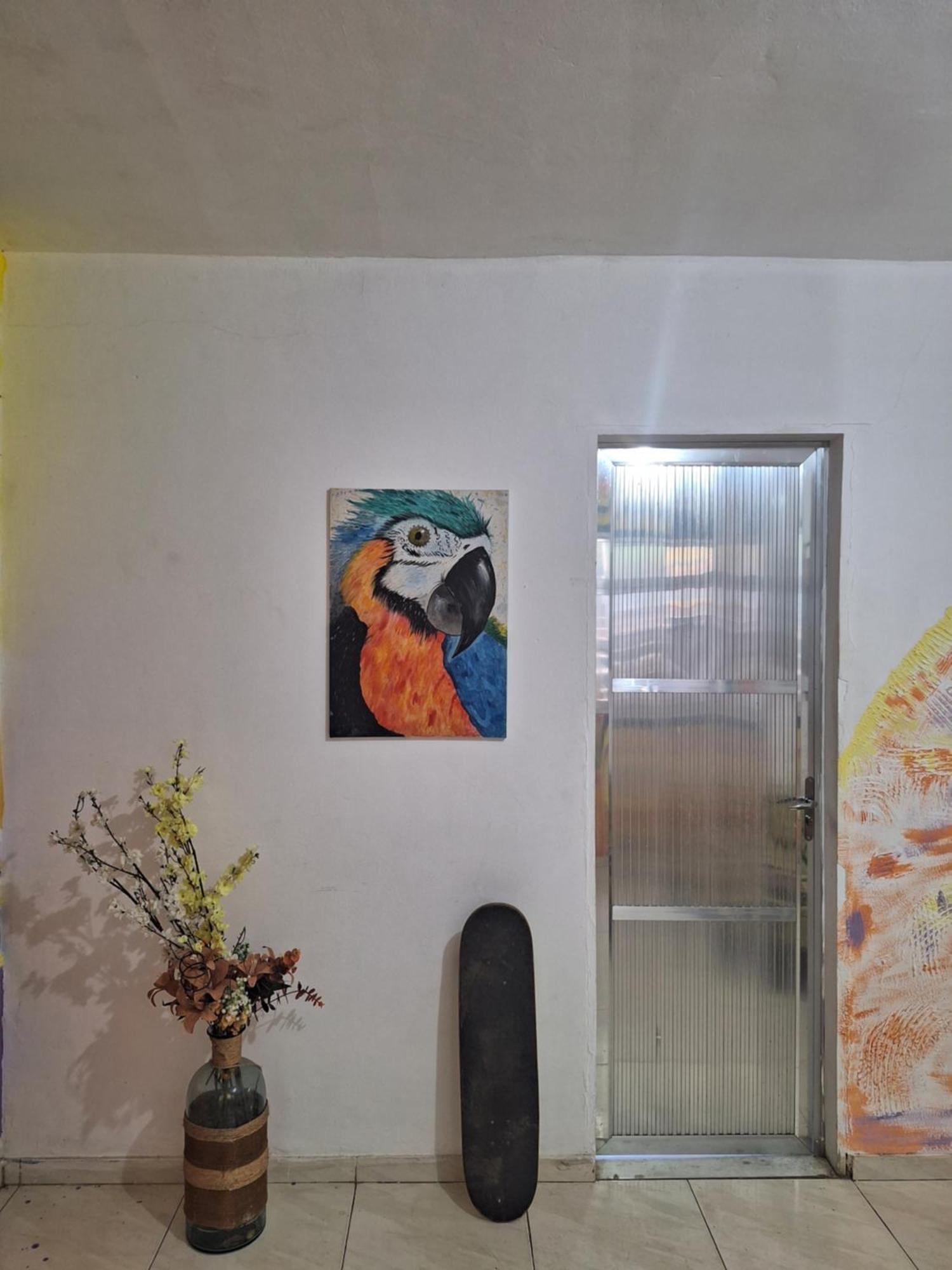 Casa De Ferias Carioca Pensión Río de Janeiro
