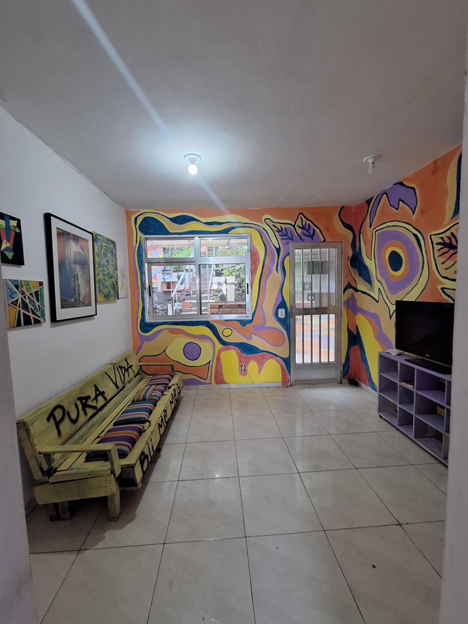 Pensión Casa De Ferias Carioca Río de Janeiro
