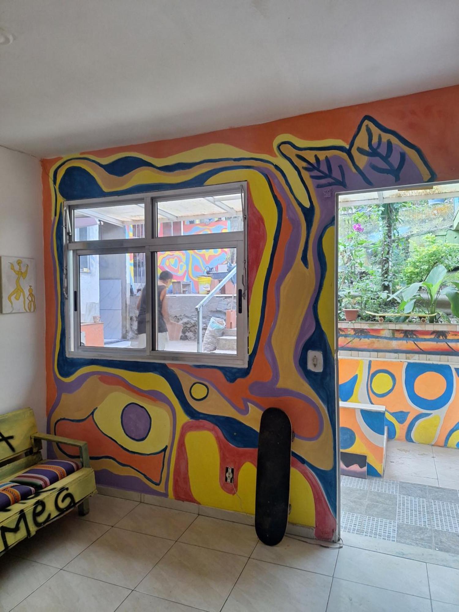 Pensión Casa De Ferias Carioca Río de Janeiro