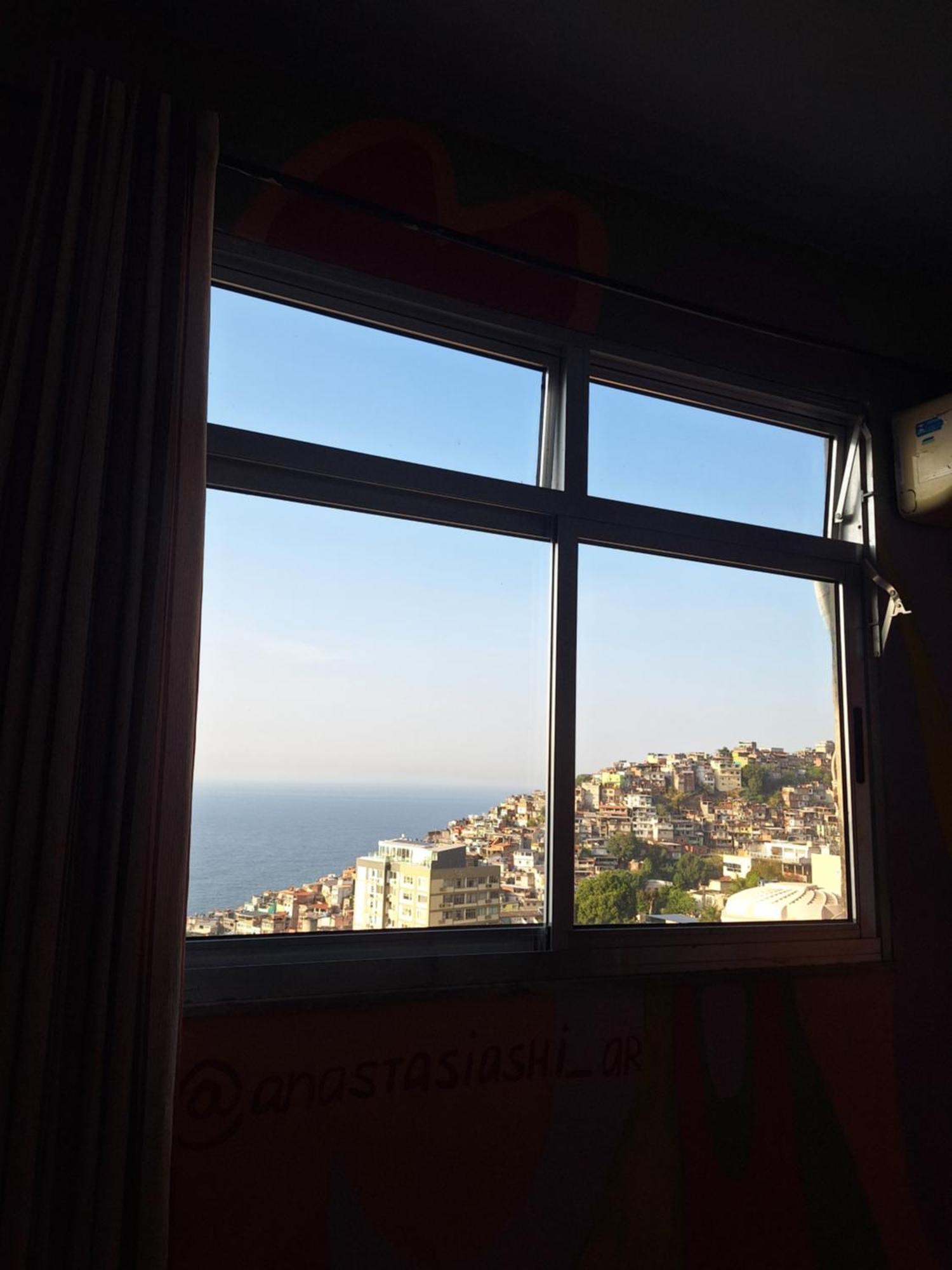 Casa De Ferias Carioca